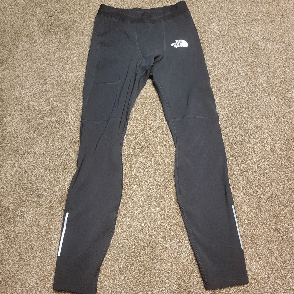 The North Face Black Leggings